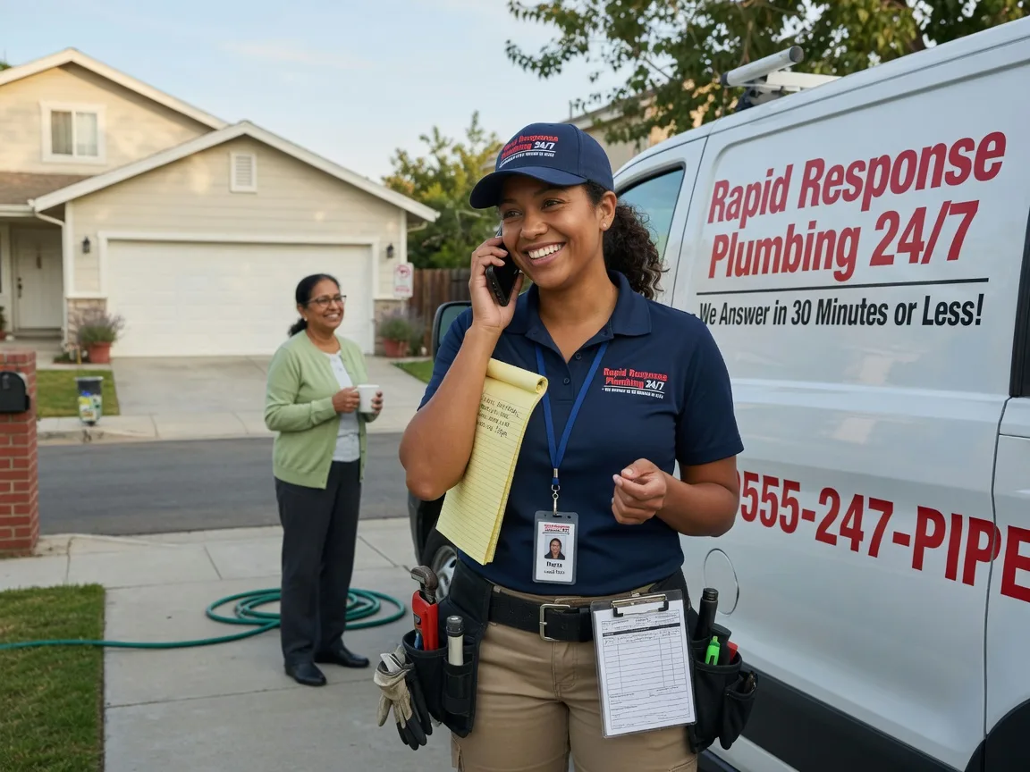 Emergency Plumber Good Hope, GA FAQs